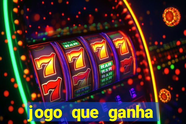 jogo que ganha dinheiro sem pagar nada